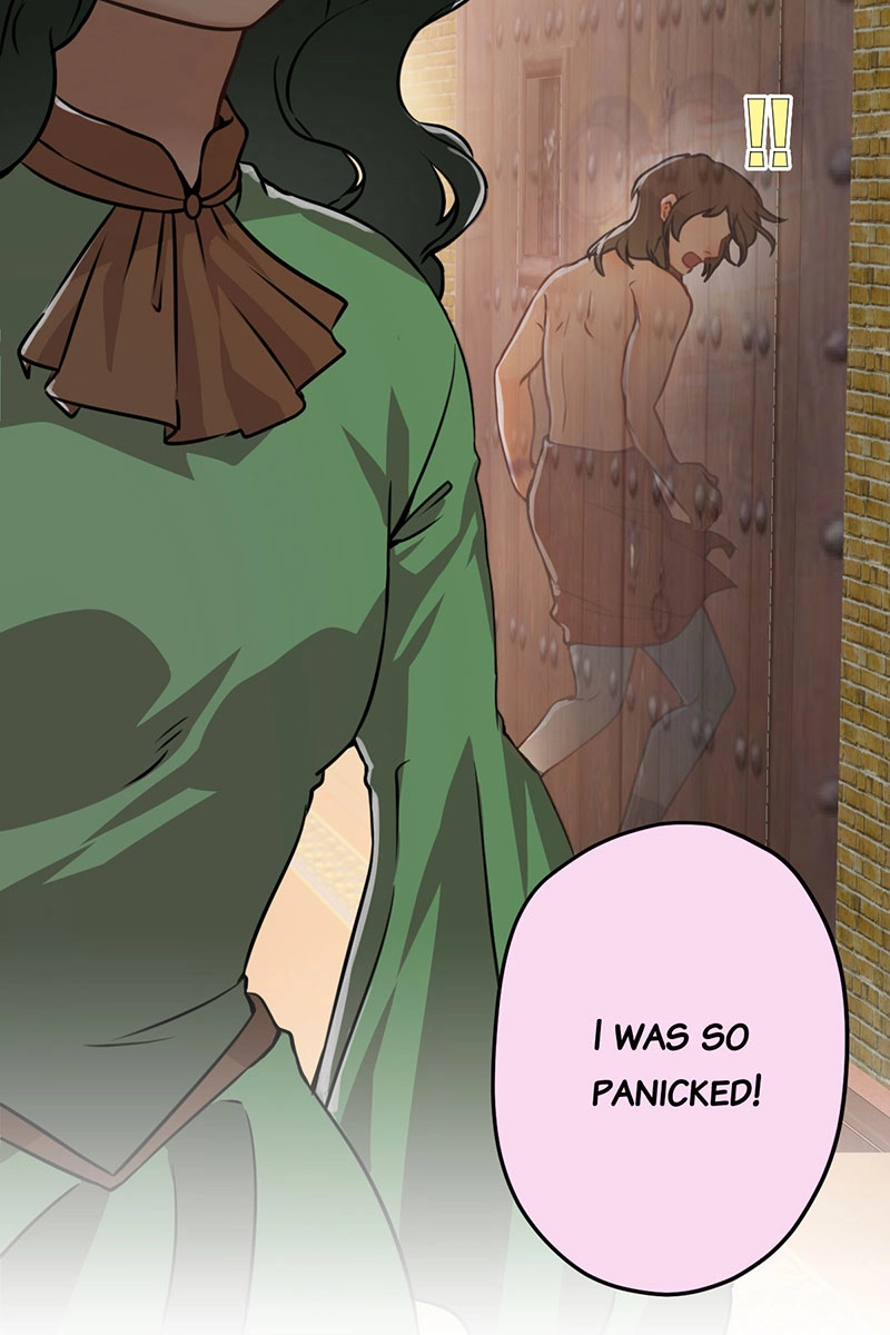 Read Bara no Ouji-sama chapter 18.2 image 15 on Lezhin