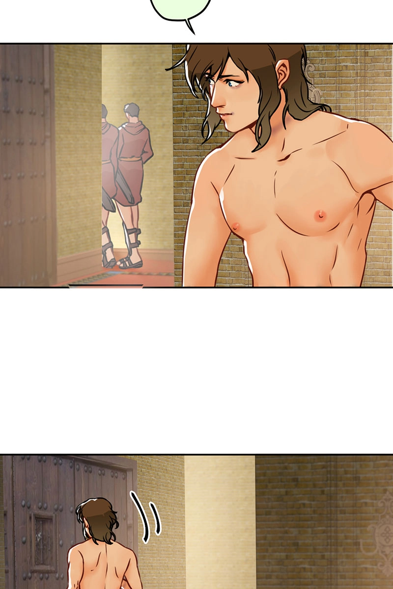 Read Bara no Ouji-sama chapter 18.2 image 3 on Lezhin