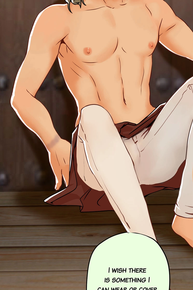 Read Bara no Ouji-sama chapter 18.2 image 7 on Lezhin