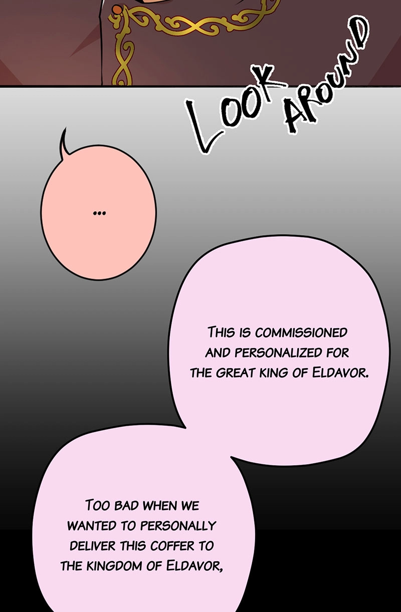 Read Bara no Ouji-sama chapter 18.3 image 17 on Lezhin
