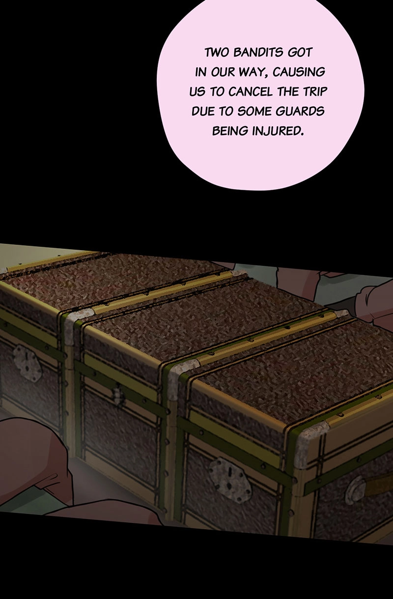 Read Bara no Ouji-sama chapter 18.3 image 20 on Lezhin