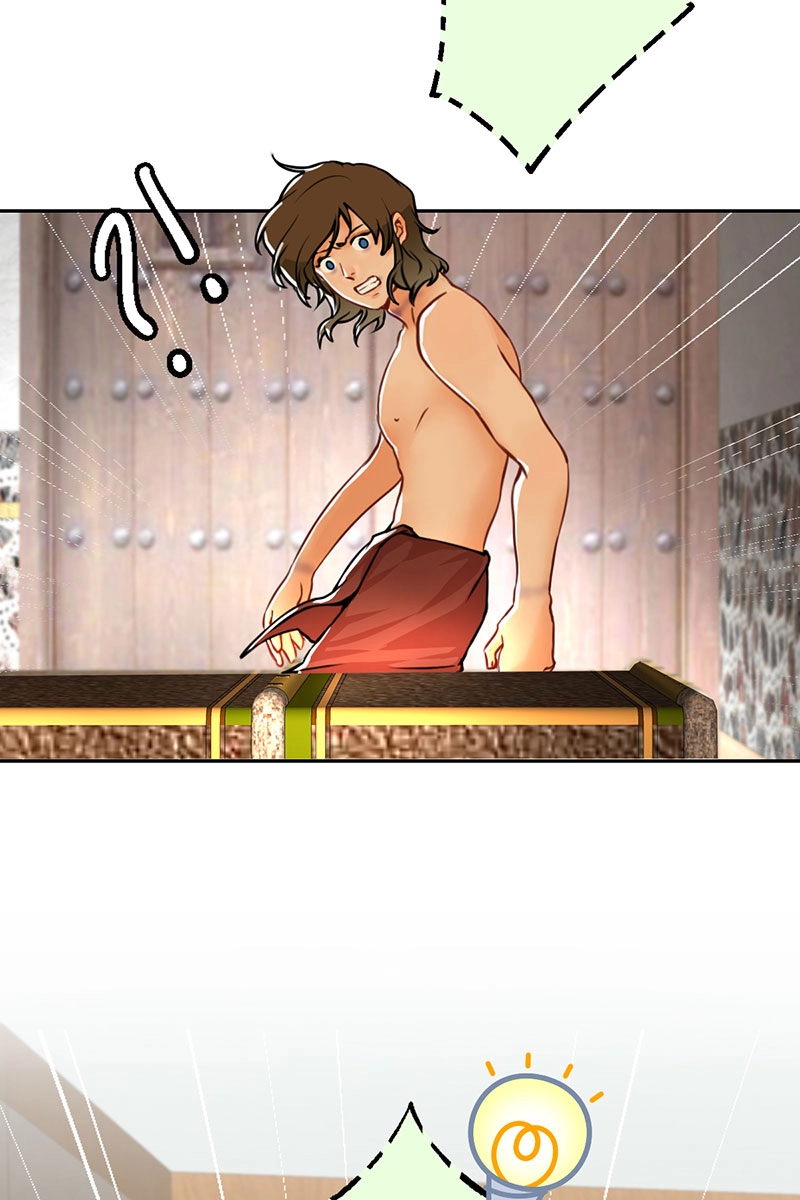 Read Bara no Ouji-sama chapter 18.3 image 9 on Lezhin