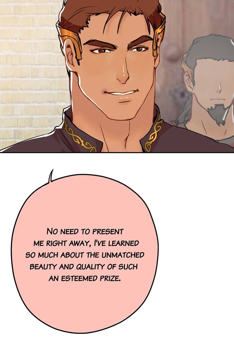 Read Bara no Ouji-sama chapter 18.4 image 15 on Lezhin