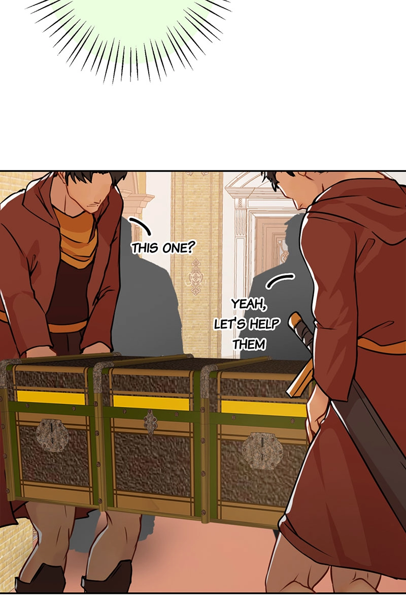 Read Bara no Ouji-sama chapter 18.4 image 20 on Lezhin