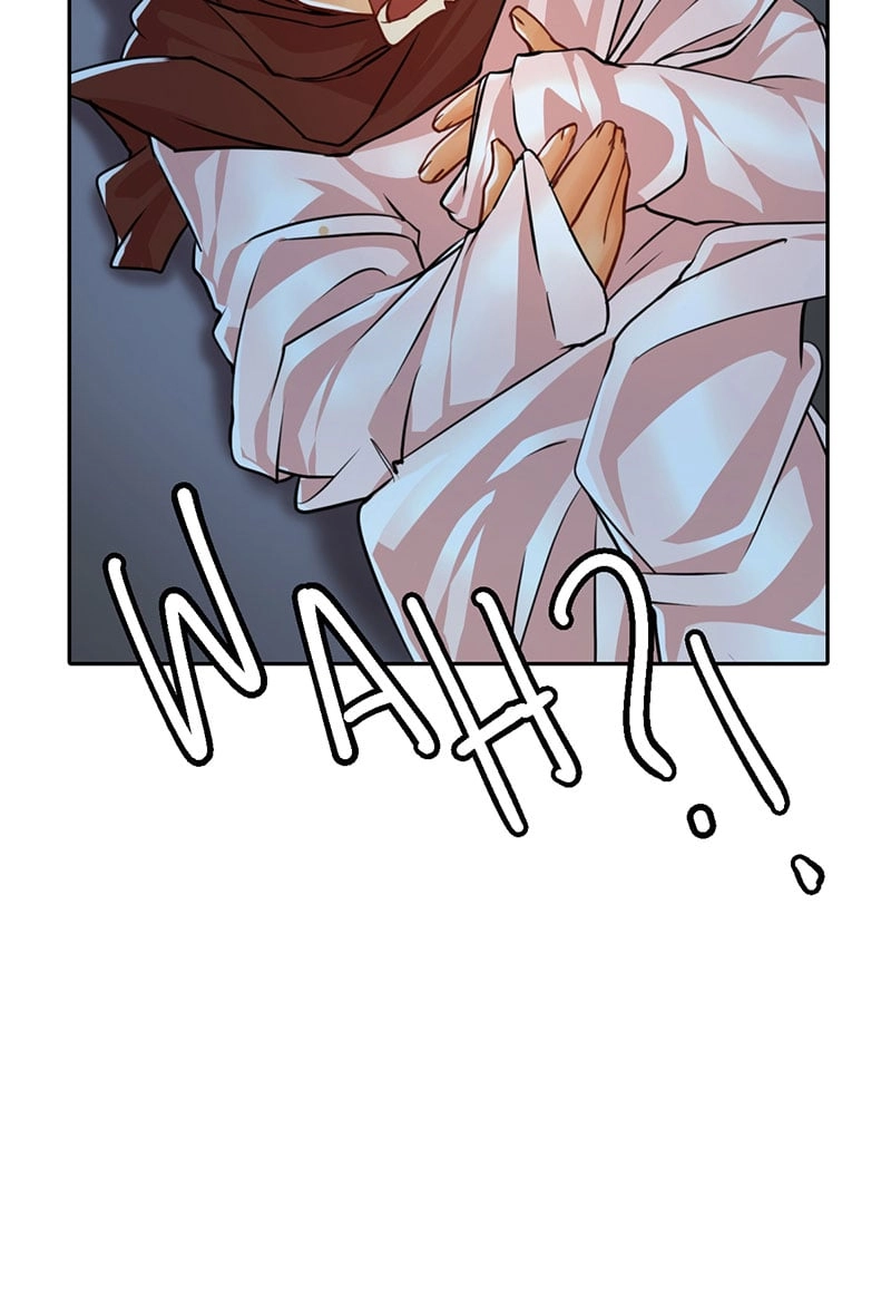 Read Bara no Ouji-sama chapter 18.4 image 4 on Lezhin