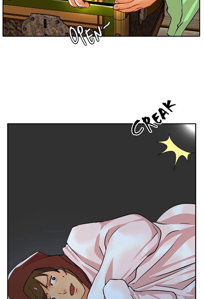 Read Bara no Ouji-sama chapter 18.4 image 6 on Lezhin