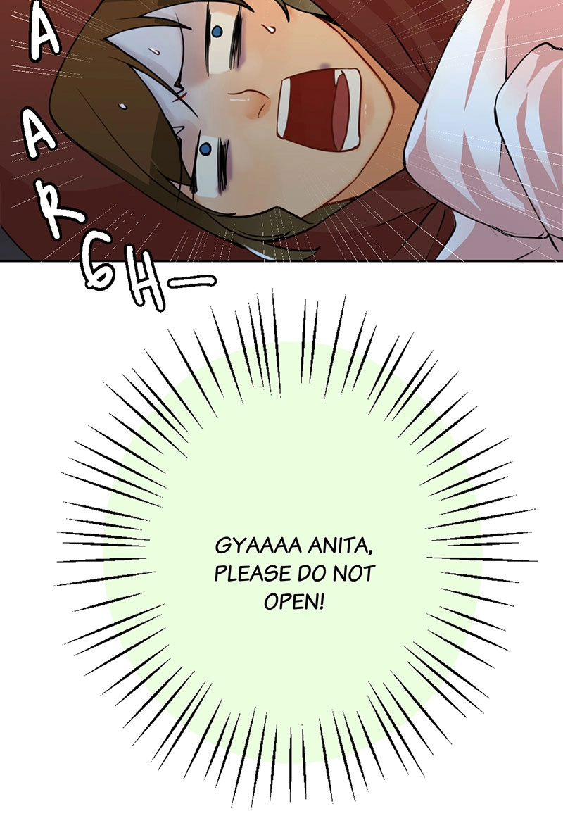Read Bara no Ouji-sama chapter 18.4 image 8 on Lezhin