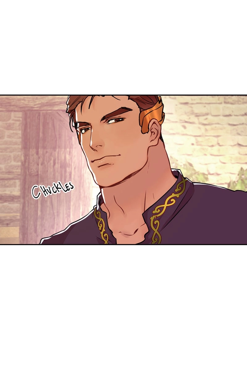 Read Bara no Ouji-sama chapter 18.5 image 12 on Lezhin