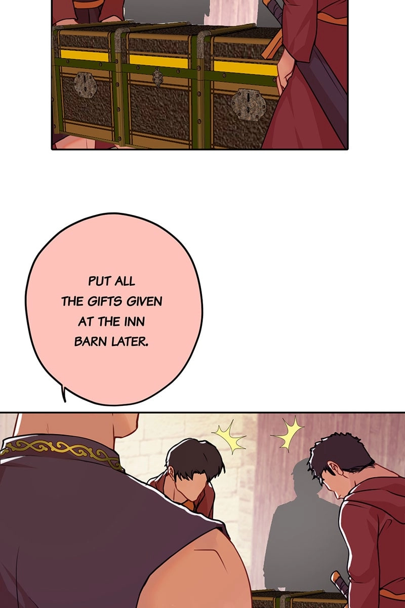 Read Bara no Ouji-sama chapter 18.5 image 14 on Lezhin