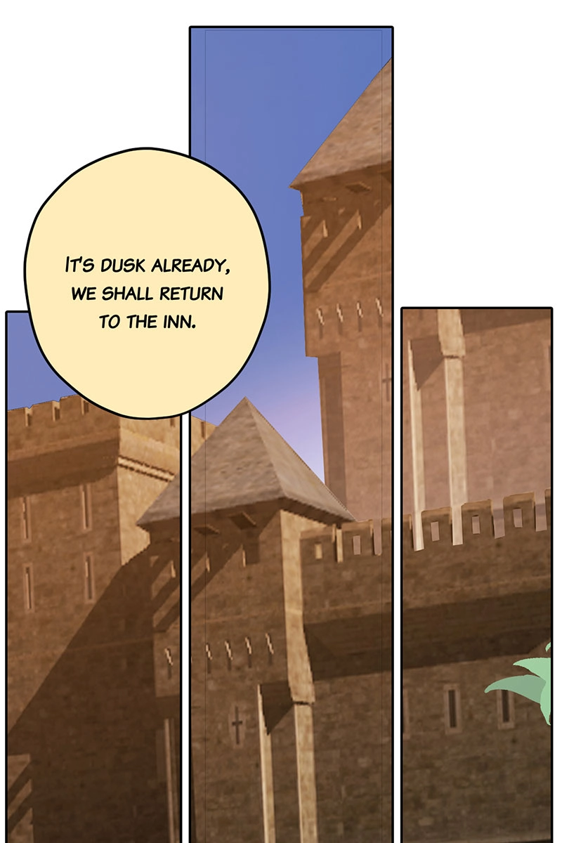 Read Bara no Ouji-sama chapter 18.5 image 2 on Lezhin