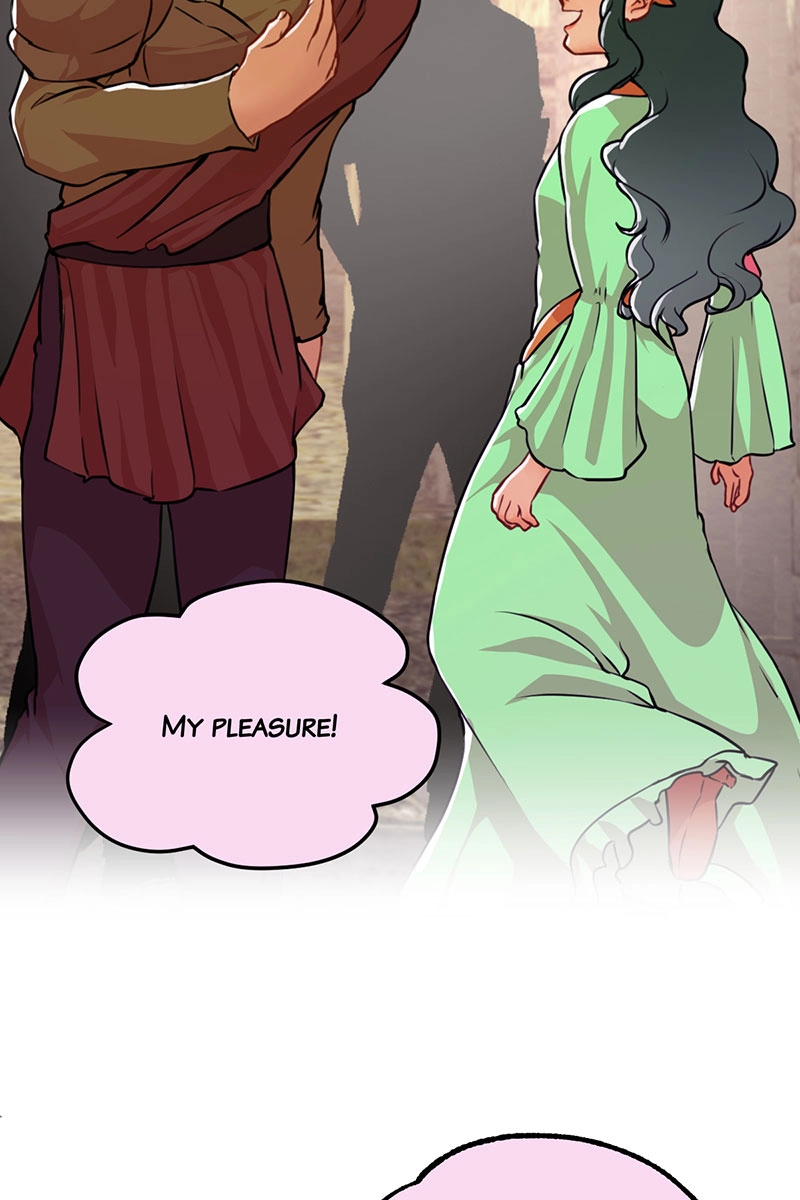Read Bara no Ouji-sama chapter 18.5 image 4 on Lezhin