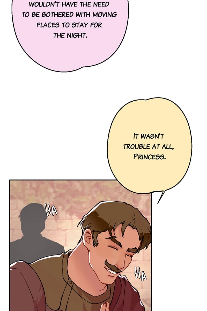 Read Bara no Ouji-sama chapter 18.5 image 6 on Lezhin