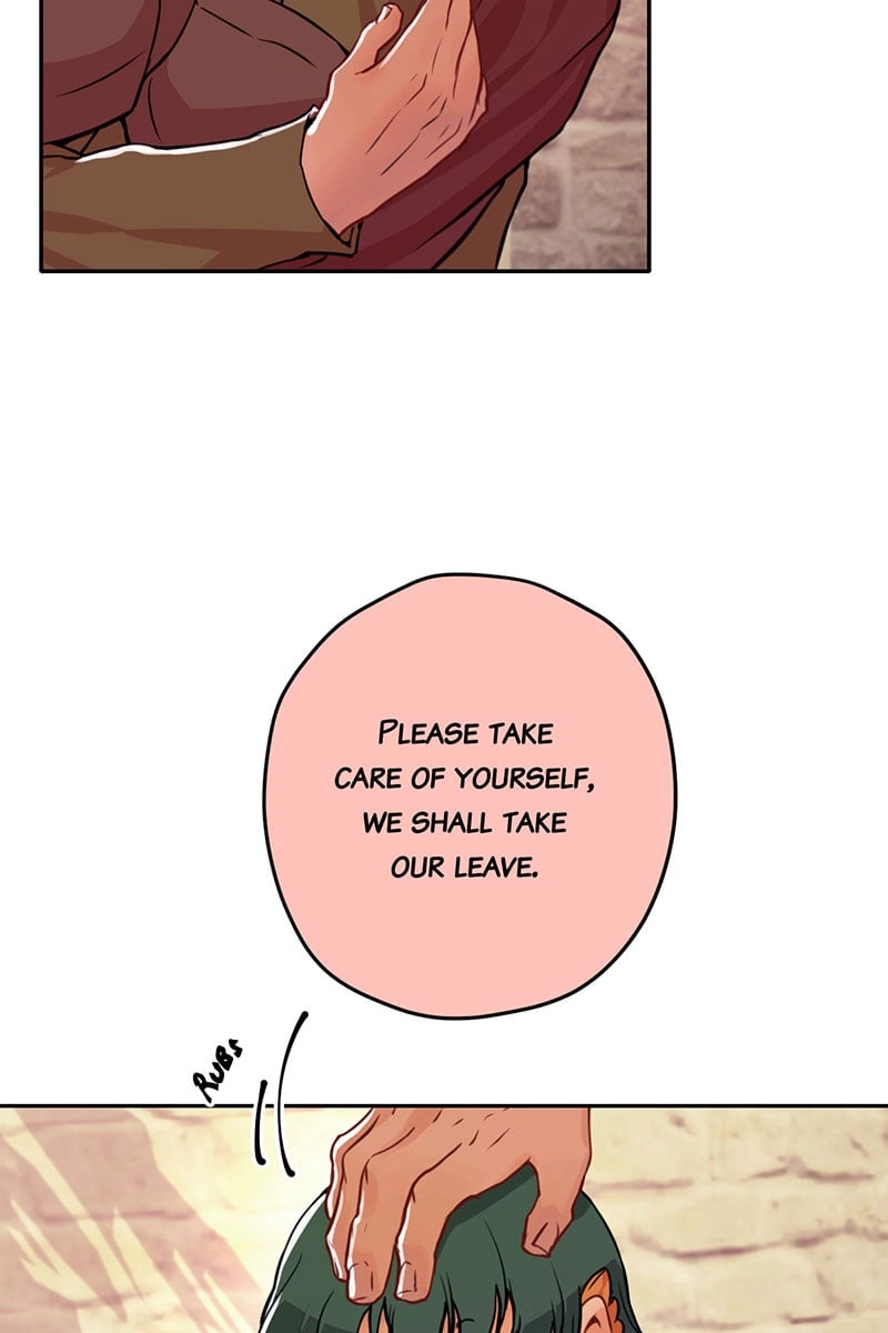 Read Bara no Ouji-sama chapter 18.5 image 7 on Lezhin