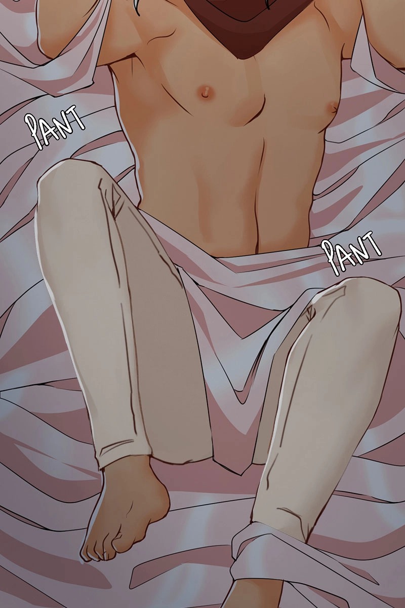 Read Bara no Ouji-sama chapter 18.6 image 13 on Lezhin