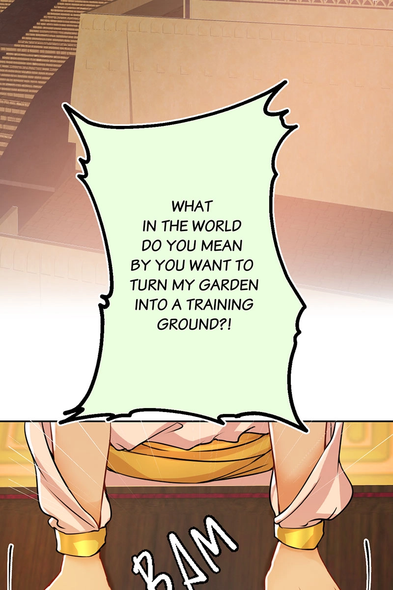 Read Bara no Ouji-sama chapter 18.6 image 26 on Lezhin