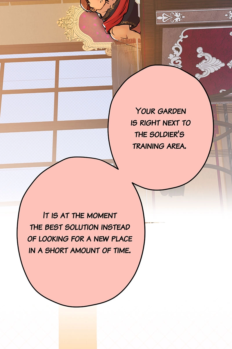 Read Bara no Ouji-sama chapter 18.6 image 31 on Lezhin