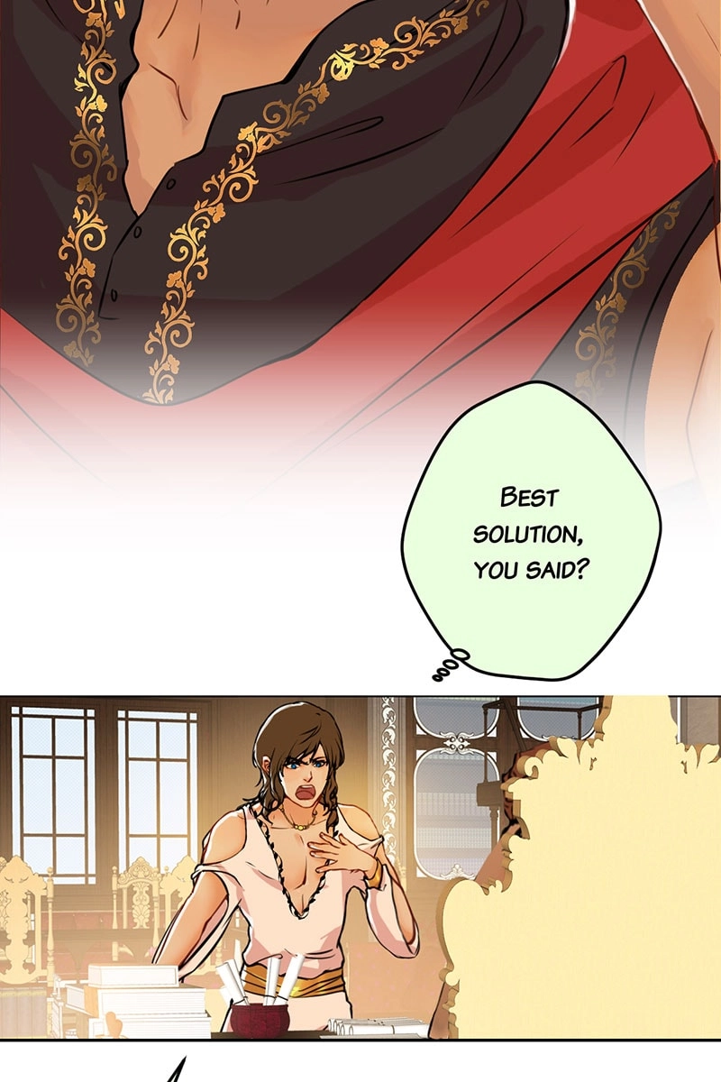 Read Bara no Ouji-sama chapter 18.6 image 34 on Lezhin