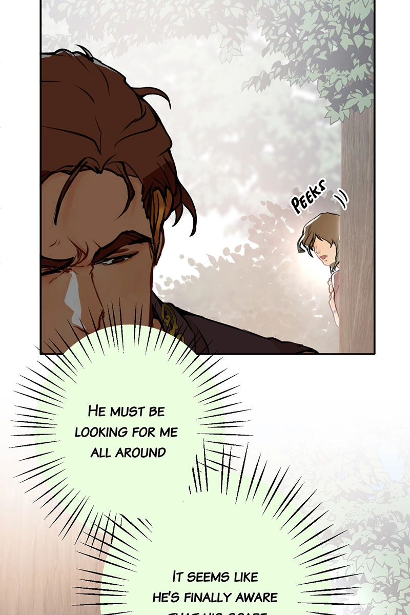 Read Bara no Ouji-sama chapter 18 image 12 on Lezhin