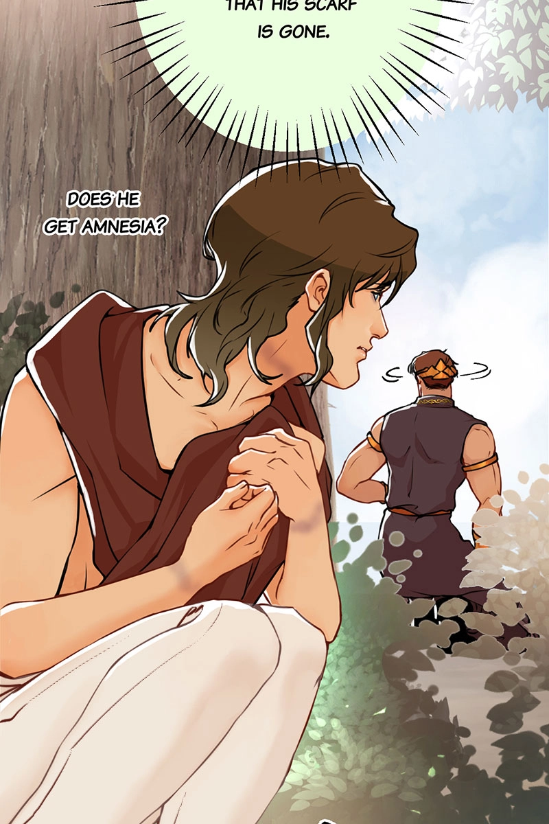 Read Bara no Ouji-sama chapter 18 image 13 on Lezhin