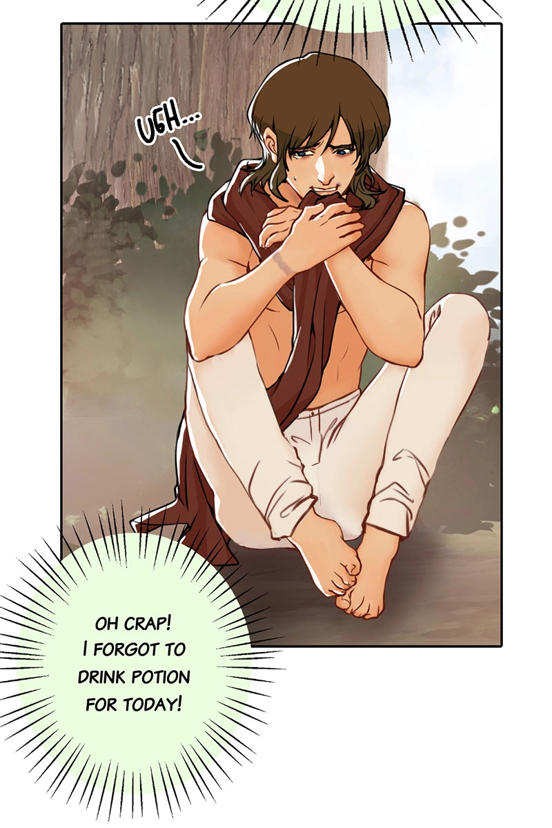 Read Bara no Ouji-sama chapter 18 image 17 on Lezhin