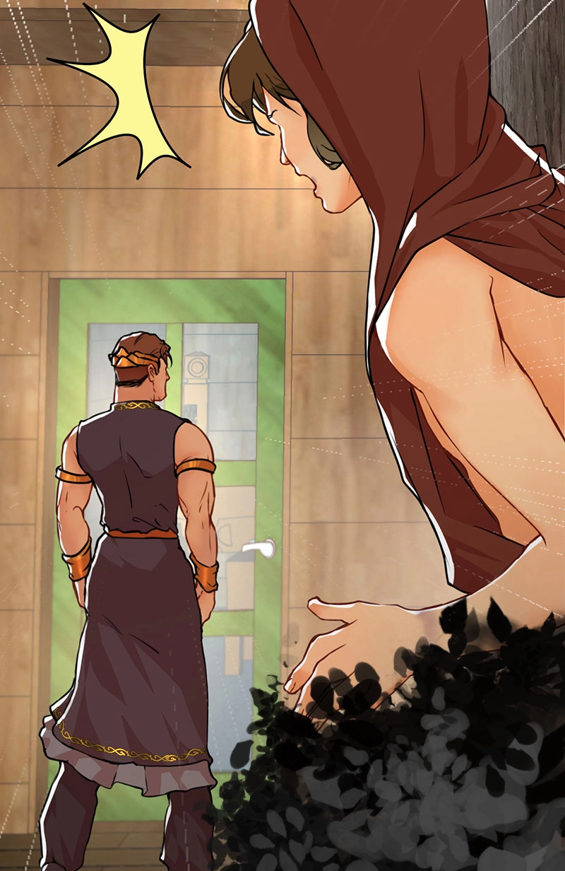 Read Bara no Ouji-sama chapter 18 image 22 on Lezhin