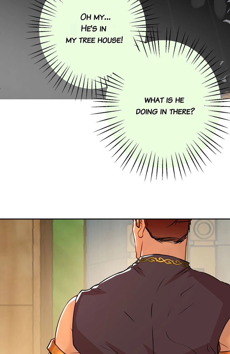 Read Bara no Ouji-sama chapter 18 image 24 on Lezhin