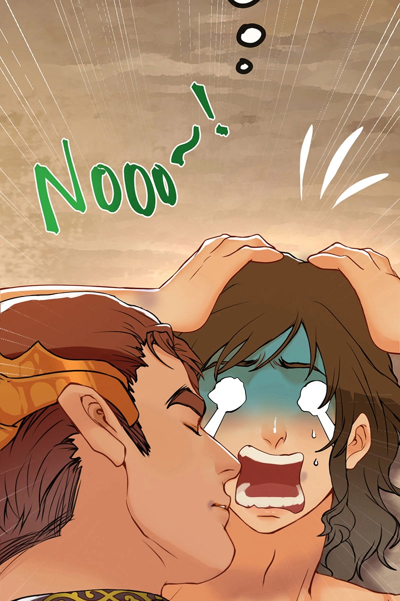 Read Bara no Ouji-sama chapter 18 image 3 on Lezhin