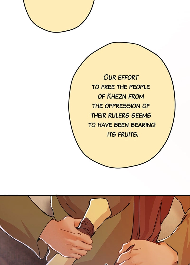 Read Bara no Ouji-sama chapter 19.1 image 3 on Lezhin