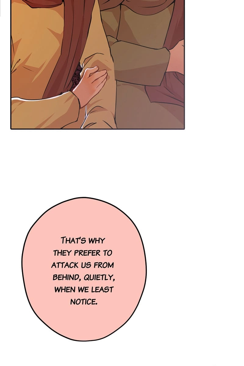 Read Bara no Ouji-sama chapter 19.3 image 15 on Lezhin