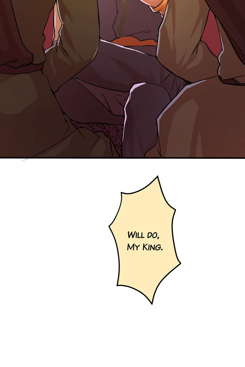 Read Bara no Ouji-sama chapter 19.3 image 19 on Lezhin
