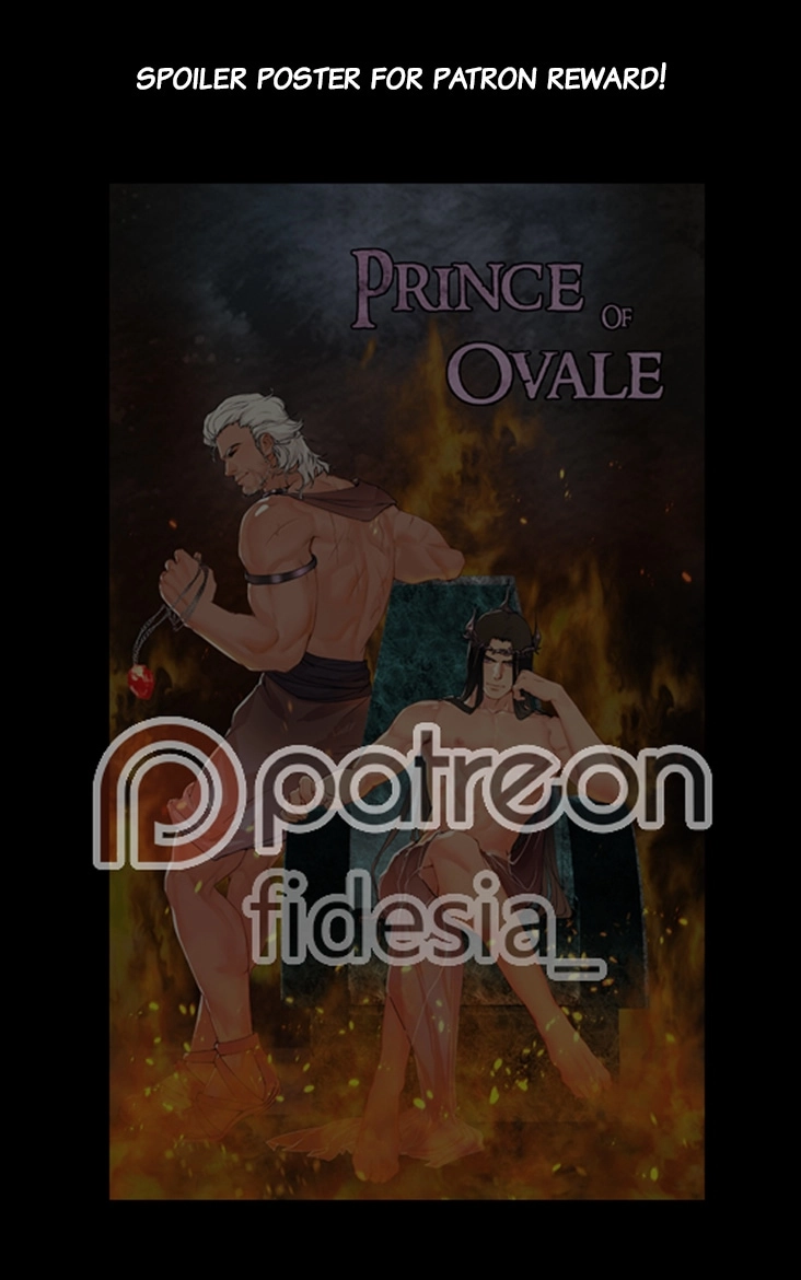 Read Bara no Ouji-sama chapter 19.3 image 26 on Lezhin