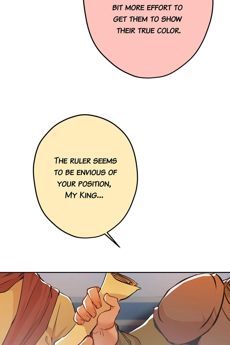 Read Bara no Ouji-sama chapter 19.3 image 6 on Lezhin