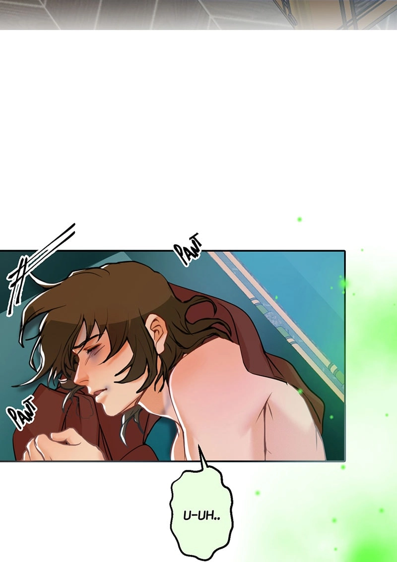 Read Bara no Ouji-sama chapter 19.5 image 11 on Lezhin