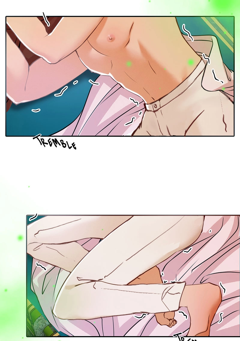 Read Bara no Ouji-sama chapter 19.5 image 12 on Lezhin