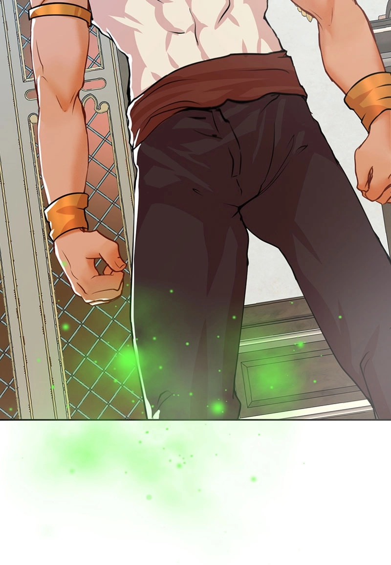 Read Bara no Ouji-sama chapter 19.5 image 4 on Lezhin
