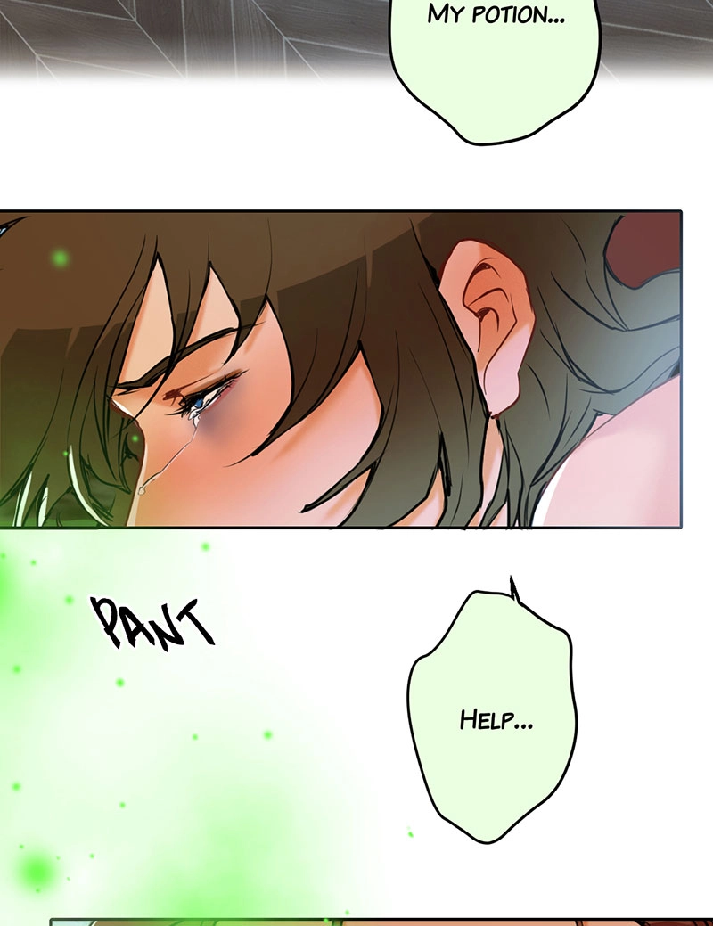 Read Bara no Ouji-sama chapter 19.6 image 5 on Lezhin