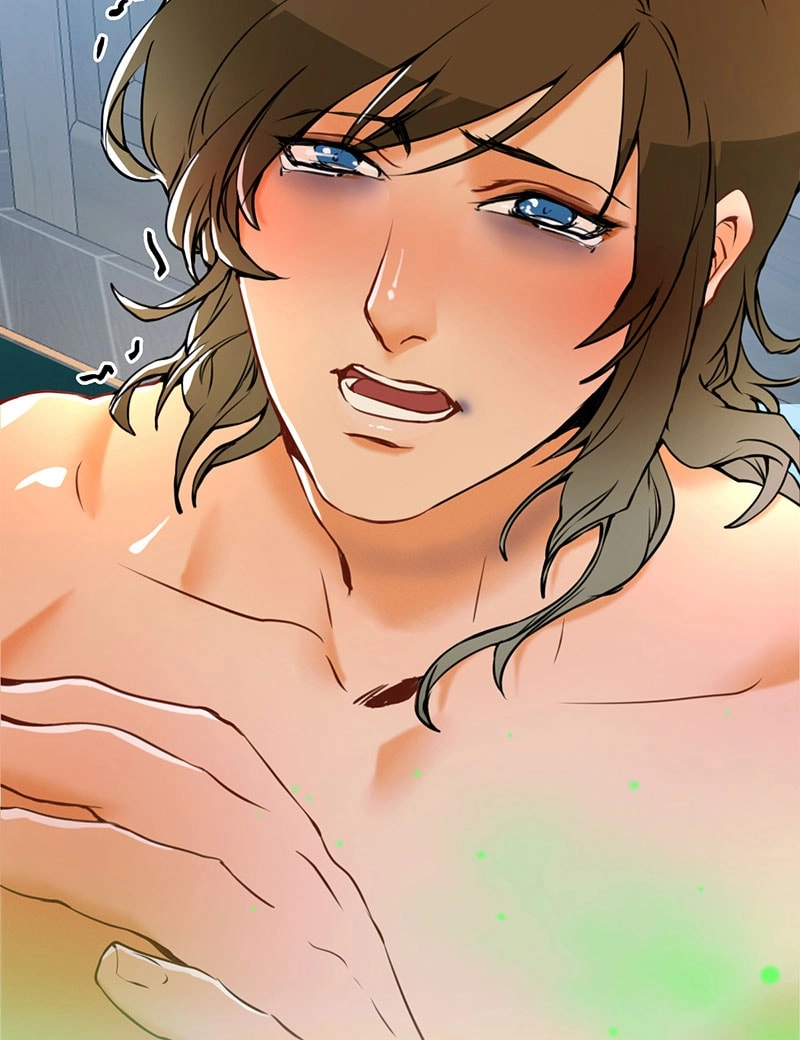 Read Bara no Ouji-sama chapter 19.6 image 9 on Lezhin