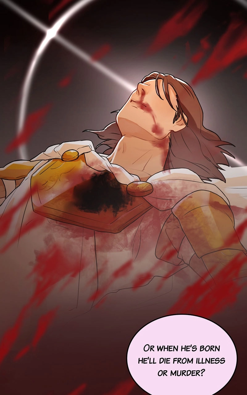 Read Bara no Ouji-sama chapter 2 image 1 on Lezhin