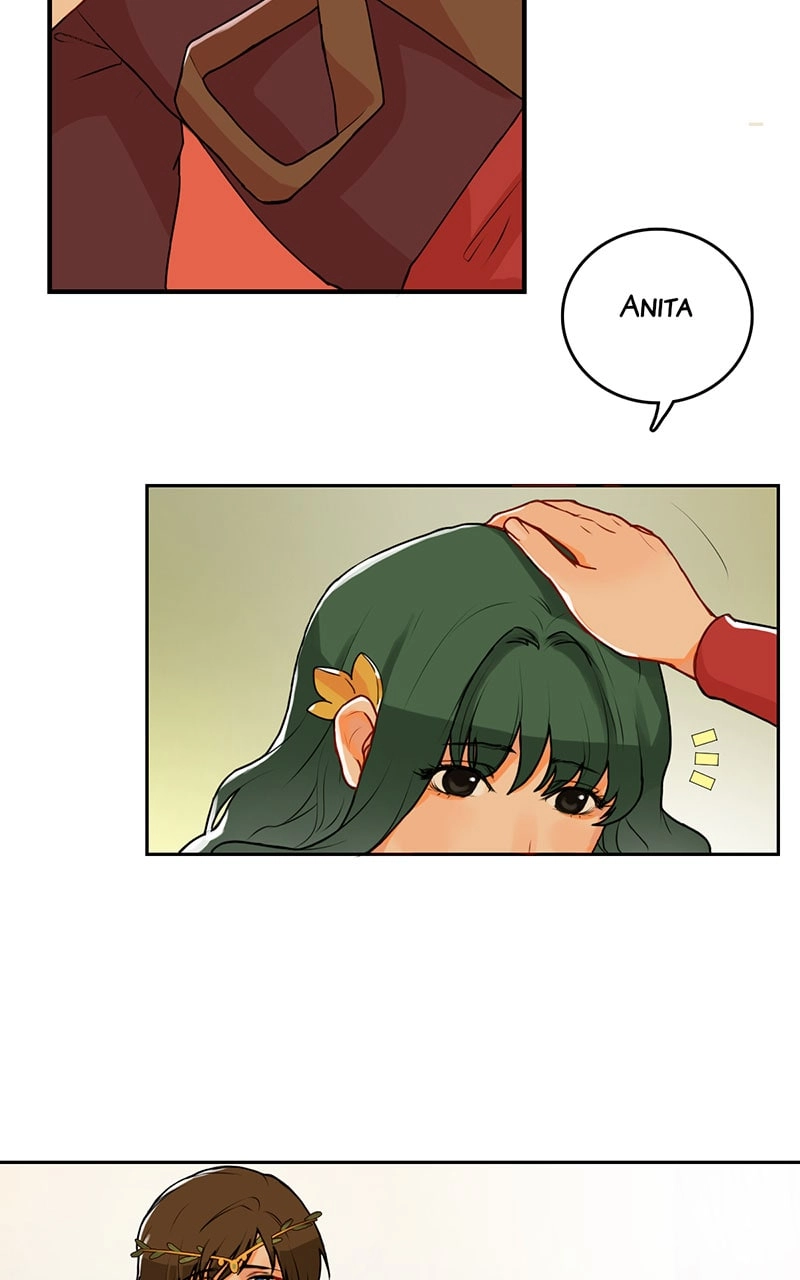 Read Bara no Ouji-sama chapter 2 image 12 on Lezhin