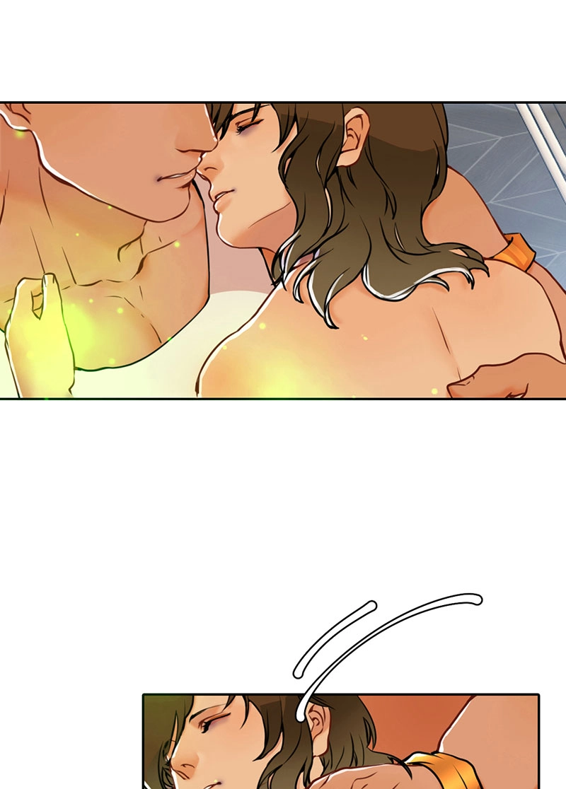 Read Bara no Ouji-sama chapter 20.1 image 2 on Lezhin
