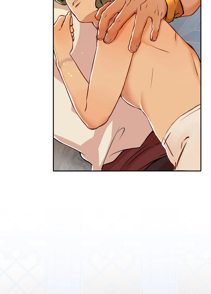 Read Bara no Ouji-sama chapter 20.1 image 3 on Lezhin