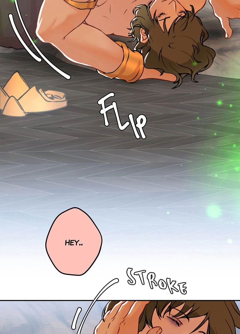 Read Bara no Ouji-sama chapter 20.1 image 5 on Lezhin