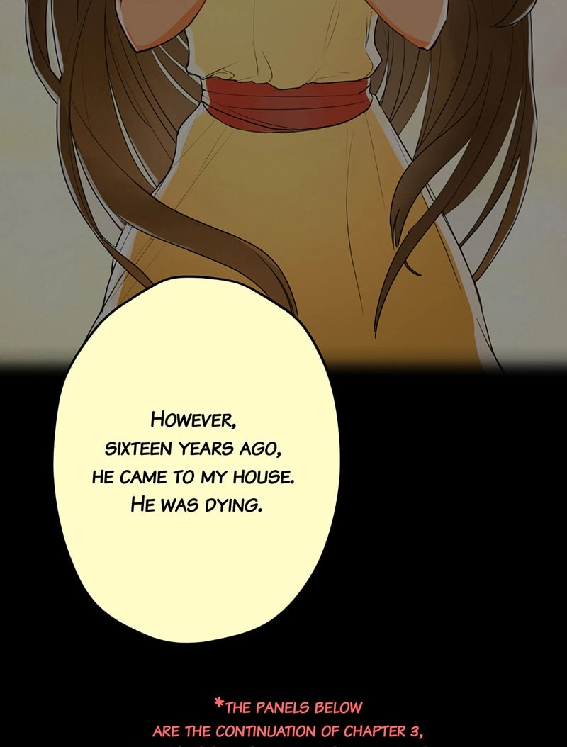 Read Bara no Ouji-sama chapter 20.3 image 12 on Lezhin