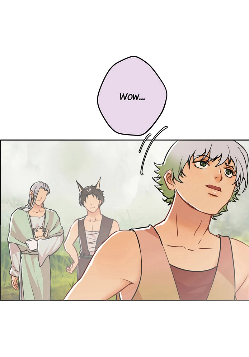 Read Bara no Ouji-sama chapter 20.3 image 4 on Lezhin