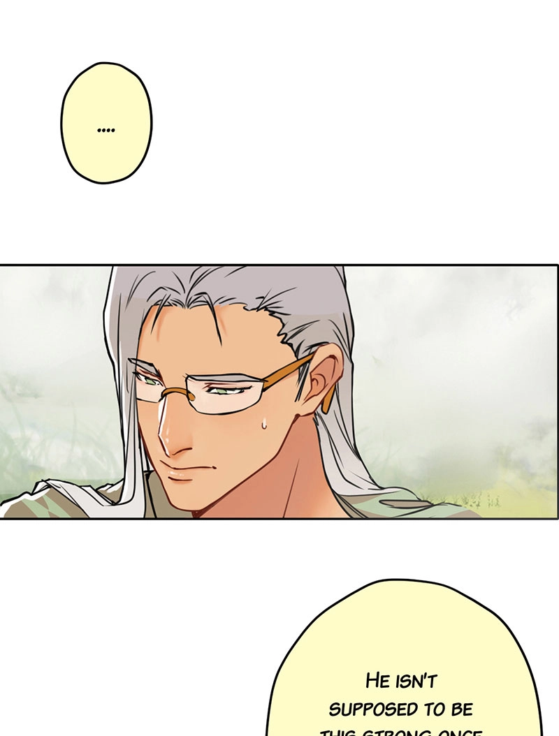 Read Bara no Ouji-sama chapter 20.3 image 5 on Lezhin