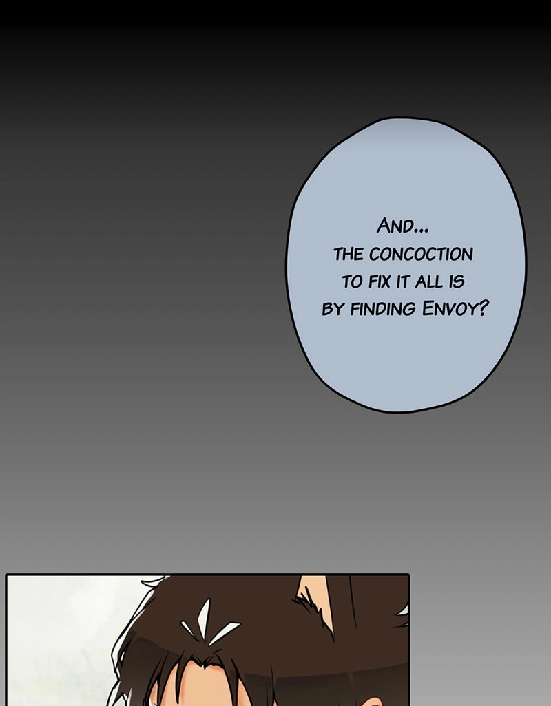 Read Bara no Ouji-sama chapter 20.4 image 11 on Lezhin