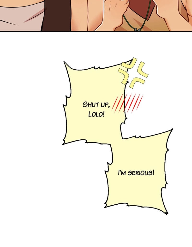Read Bara no Ouji-sama chapter 20.4 image 18 on Lezhin