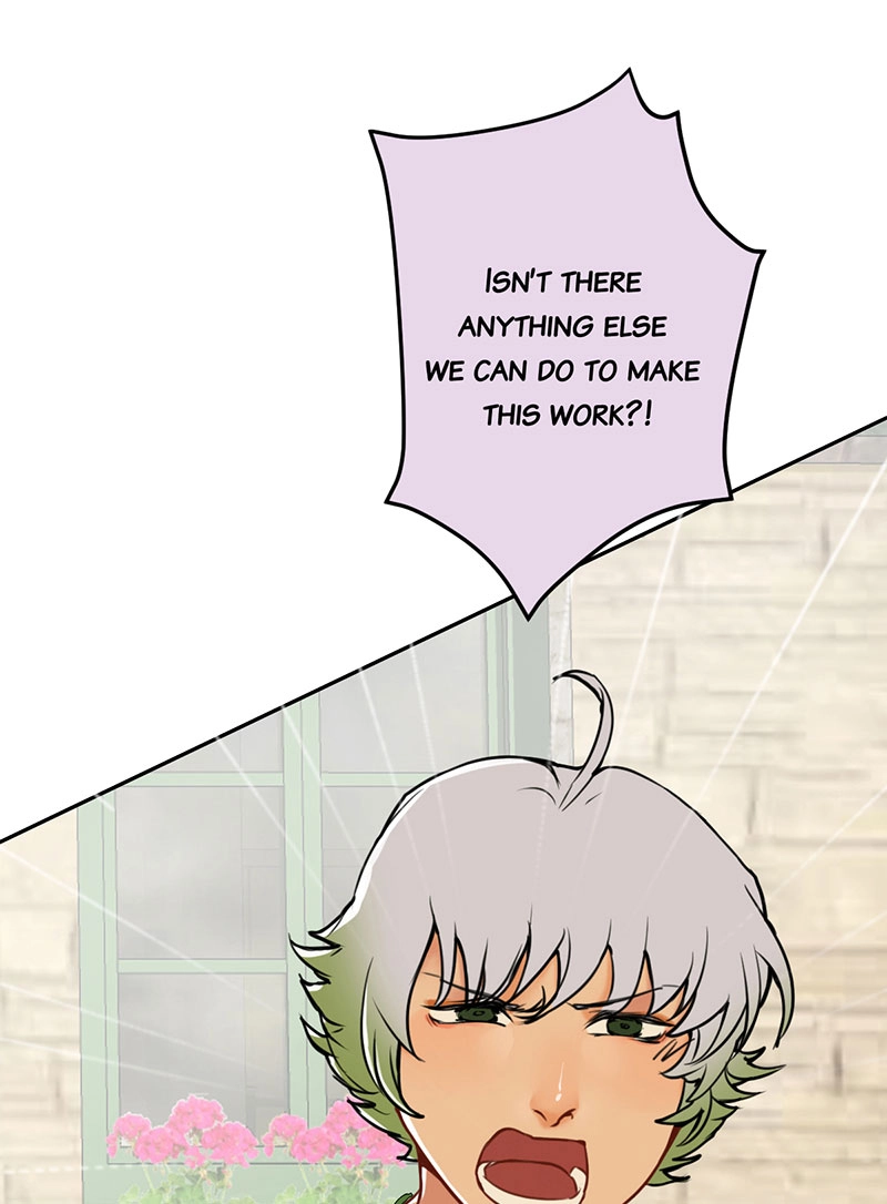 Read Bara no Ouji-sama chapter 20.5 image 3 on Lezhin