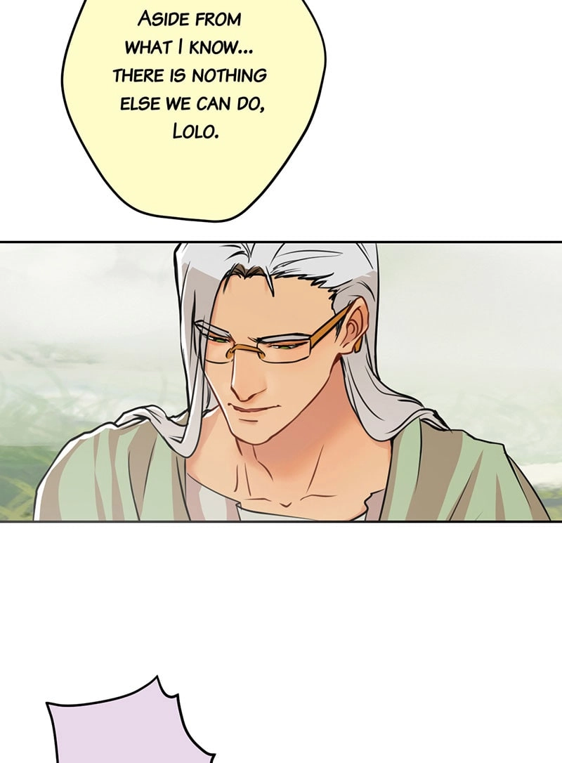 Read Bara no Ouji-sama chapter 20.5 image 5 on Lezhin