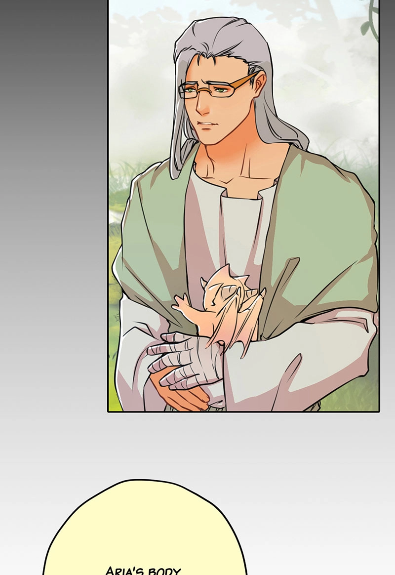 Read Bara no Ouji-sama chapter 21.1 image 22 on Lezhin